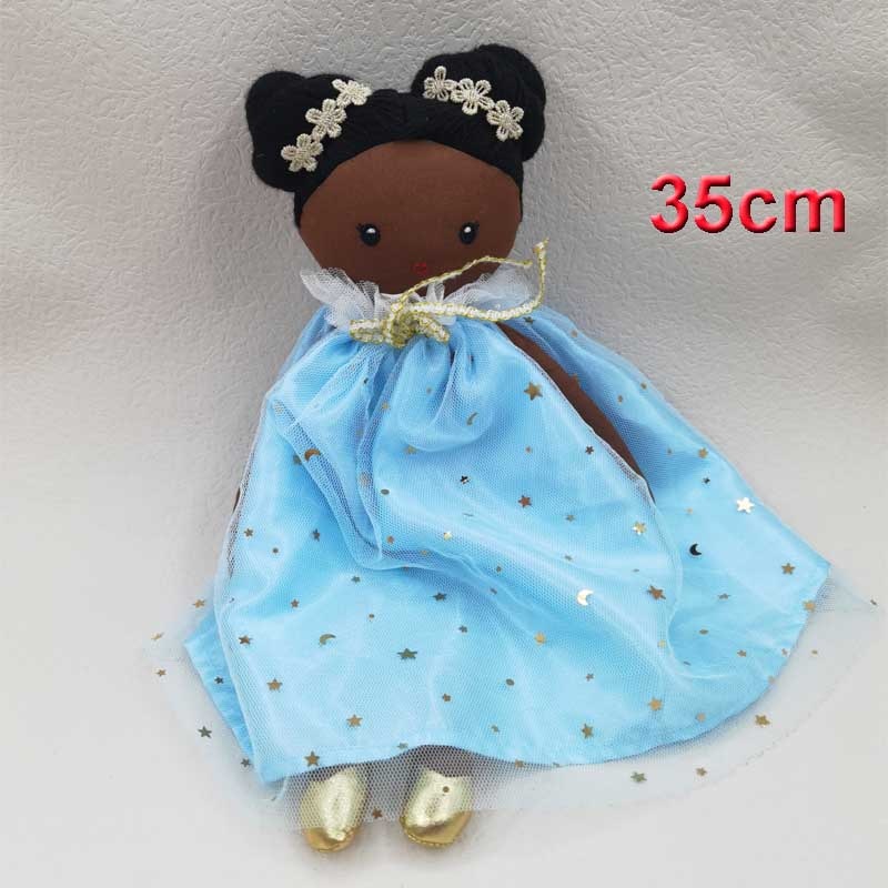 50cm Long-legged Cartoon Nordic Style Nordic Children Soothing Doll Plush Toys Baby Girls Sleeping Toys Room Decor Kids Gifts